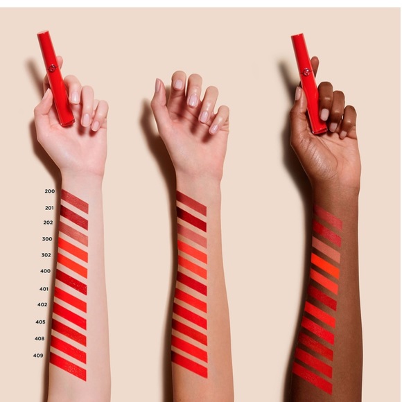 NEW IN BOX Giorgio Armani Lip Maestro #400 - Picture 3 of 7